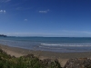 Te Arai Point beach