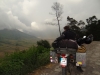 heading towards Bromo from the west