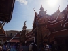  Wat Phra Kaew Temple of the Emerald Buddha