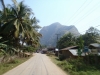 central Laos