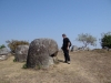 Plain of Jars - a megalithic archaeological landscape