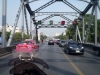 leaving Bangkok once more - this time direction south