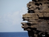 Tamanian Peninsula - Mr Rock