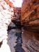 Hancock Gorge, Karijini