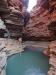 Hancock Gorge, Karijini