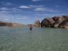 Green Pool - Elephant Rocks