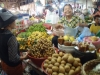 food market Siam Reap