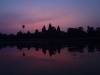 Sunrise at Angkor Wat