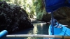 Green Canyon boat trip