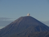 Mount Semeru, also known as Mahameru (\"Great Mountain\"), is one of Indonesia\'s most active volcanoes