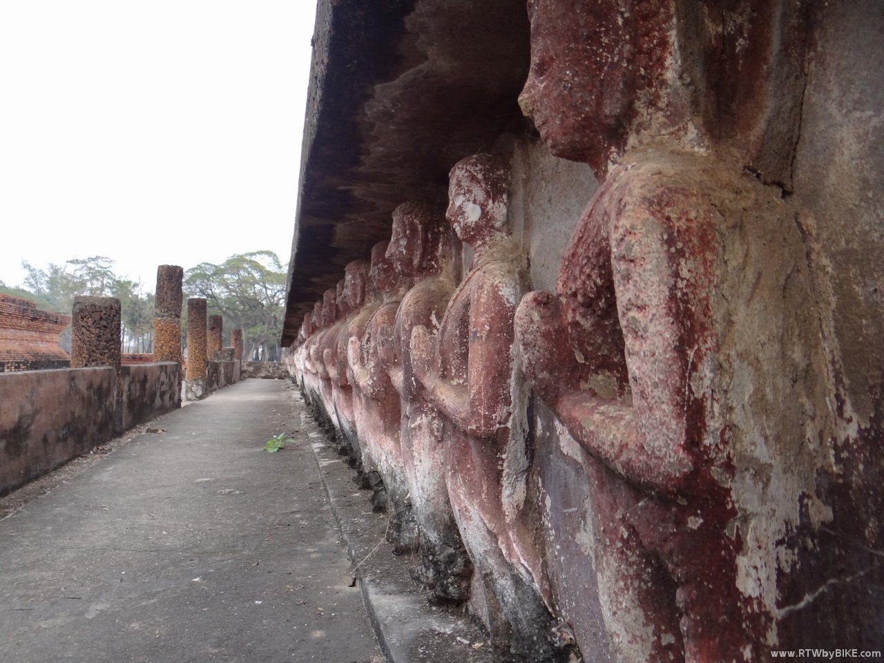 Sukhothai Historical Park