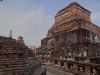 ... was the capital of the first Kingdom of Siam in the 13th and 14th centuries.