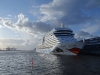 Hamburg boat trip