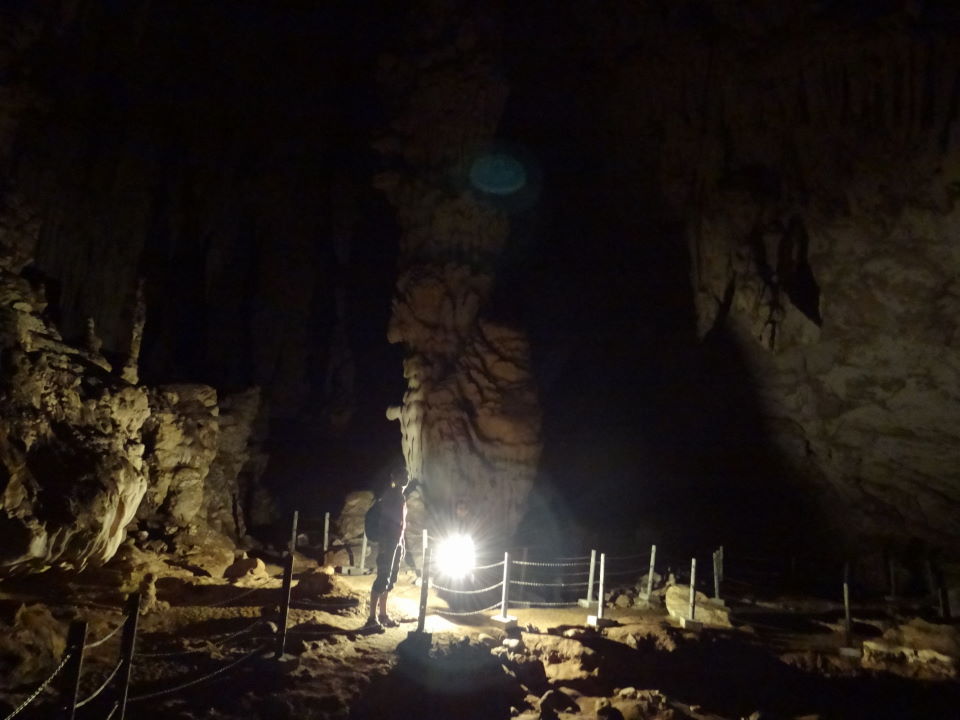 Lod cave