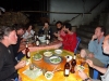dinner in Phongsali with some like-minded people