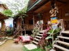 our hut in Nong Kiaw 