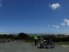 Cape Reinga in the background