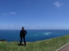 Cape Reinga - where the 2 Ocean coming togethers