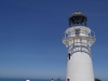 East Cape light house