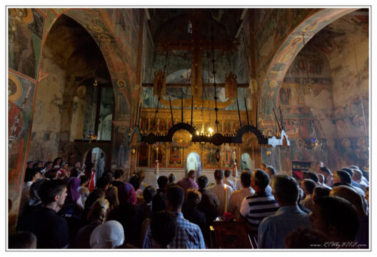 Piva Monastery
