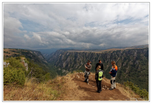 Durmitor Nationalpark in Montenegro