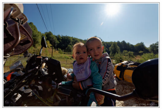 Next generation