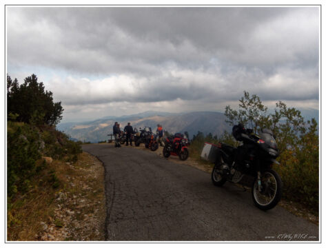 Durmitor Nationalpark in Montenegro